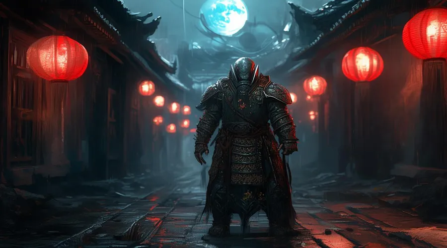 交错核心游戏图片1